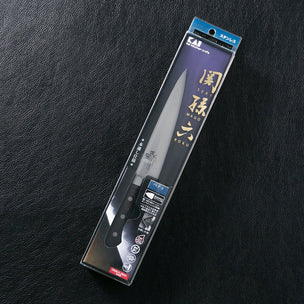 Shun Kai Seki Magoroku Benifuji Utility Knife 15cm