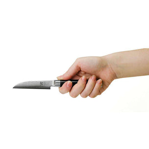Shun Kai Classic Vegetable Knife 8.9cm - House of Knives
