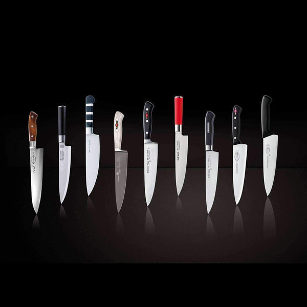 F. Dick Knives  The Kitchen Knife Experts