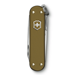 Victorinox Alox Limited Edition Classic Swiss Army 5 Functions