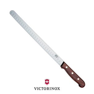Victorinox Wood Salmon Knife 30cm