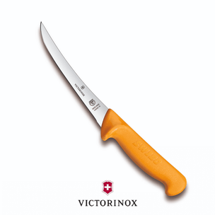 Victorinox Swibo Curved Boning Knife 13cm