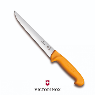 Victorinox Swibo Straight Back Sticking Knife 22cm