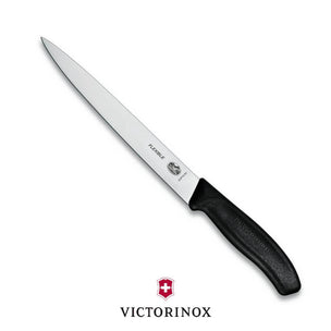 Victorinox Swiss Flex Straight Wide Filleting Knife 20cm