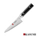 KASUMI Damascus Utility / Boning Knife 14cm