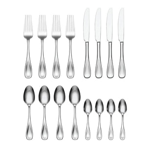 Oneida Voss 16pc Cutlery Set