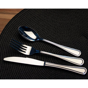 Oneida New Rim 56pc Cutlery Set