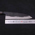 Musashi Aogami-Super Kurouchi Buffalo Funayuki Filleting Knife 16.5cm