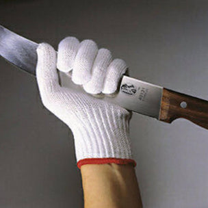 Victorinox Cut Resistant Soft Glove White | Size Large