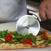 Dexter Russell Sani-Safe Pizza Cutter 10cm