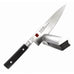 KASUMI Diamond Pull-Through Knife Sharpener