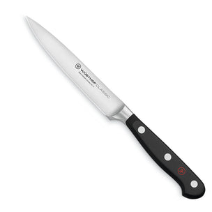 Wusthof Classic Series Utility Knife 12cm
