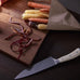 Wusthof Classic Ikon Crème Chef Knife 16cm