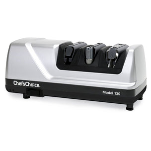 Chef's Choice AngleSelect Model 130 Professional Electric Knife Sharpener