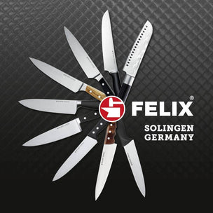 FELIX First Class Boning Knife 13cm