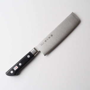Tojiro DP3 Series Nakiri Vegetable Knife 16.5cm