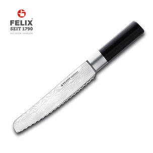 FELIX Absolute ML Bread Knife 20cm