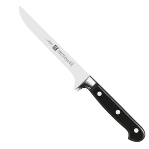 ZWILLING Professional 'S' Boning Knife 14cm