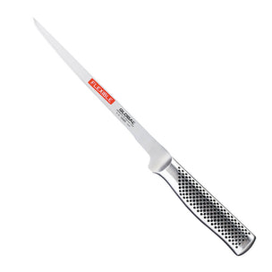 Global G-30 Swedish Flex Filleting Knife 21cm