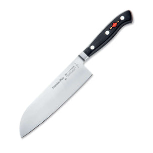 F Dick Premier Plus Santoku Knife 18cm - House of Knives