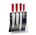 F DICK Red Spirit Knife Block 4 Pc - House of Knives