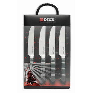 F DICK 1905 Series Steak Knife Set 4 Pc - House of Knives