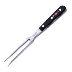 F Dick Premier Plus Kitchen Fork Forged 18cm - House of Knives