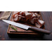 FELIX Smoked Oak Carving Knife 21cm