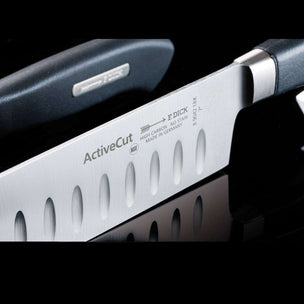 F DICK ActiveCut Knife Block 4Knives - House of Knives