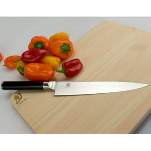 Shun Kai Classic Utility Knife 15.2cm