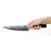 Shun Kai Classic Scalloped Chefs Knife 20.3cm - House of Knives