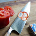 Ryda Knives ST650 Powder Steel Chef Knife 25cm (10")