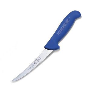 F DICK ErgoGrip Boning Knife Curved Semi-Flex 13cm