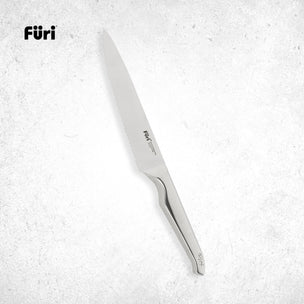 Furi Pro Serrated Multi Purpose Utility Knife 15cm