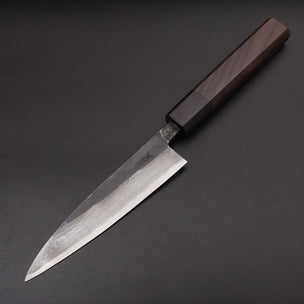 Musashi Blue Steel #2 Rosewood Paring Knife 13.5cm