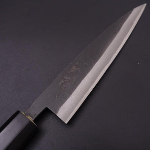 Musashi White Steel #2 Magnolia Handle Paring Knife 13.5cm