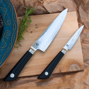 Shun Sora Paring Knife 9cm - House of Knives