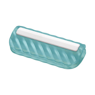 Tojiro Whetstone Plastic Angle Stabilizer (Blue)
