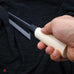 Reigetsu Traditional Pro Series Nakiri Chopping Knife 16cm