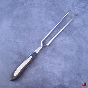 Tojiro Pro Flash Carving Fork 17cm