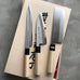 Tojiro Traditional Pro Series Sashimi Knife 21cm - House of Knives