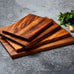 Wild Wood Yamba Cutting Board Medium 35 x 25 x 2cm