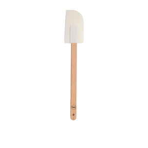 Wild Wood Wooden Spatula with Silicone Head