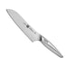 ZWILLING J.A. Henckels Twin Fin II Santoku Knife 18cm - House of Knives