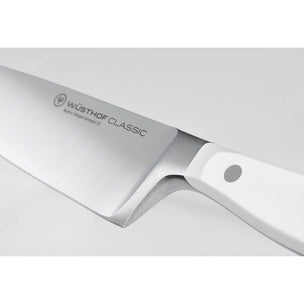 Wusthof Classic White Series Chef Knife 16cm