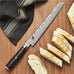 Miyabi 5000FCD Bread Knife 24cm