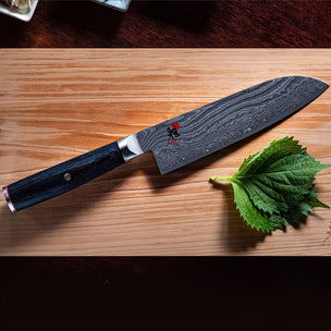 Miyabi 5000FCD Santoku Knife 18cm