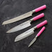 F DICK Pink Spirit Chef’s Knife 21cm