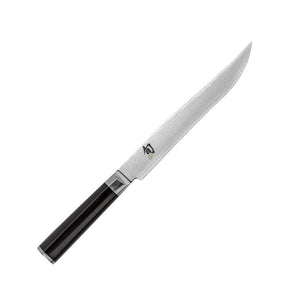 Shun Kai Classic Carving Knife 20.3cm - House of Knives