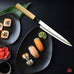 Reigetsu Traditional Pro Series Single Bevel Sashimi Knife 21cm